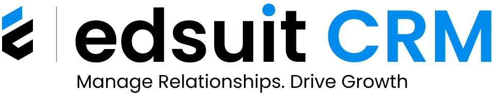 edsuit CRM