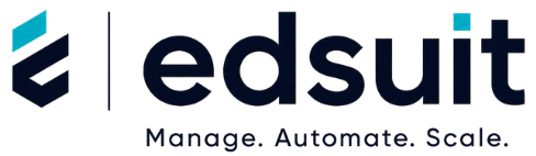 edsuit — Manage. Automate. Scale.